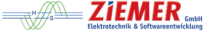 Ziemer Logo